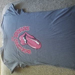 VINTAGE ROLLING STONES TEE